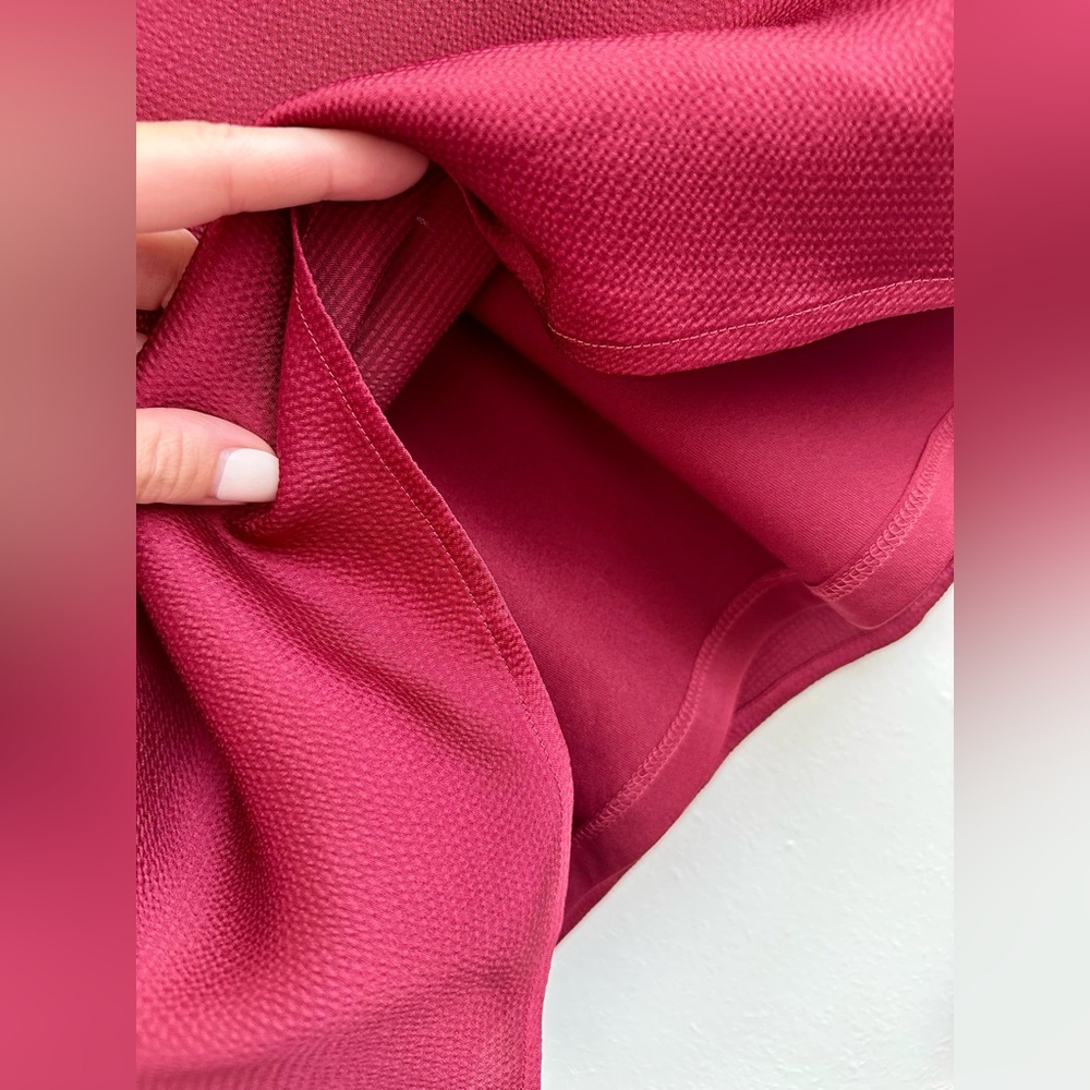 EXPRESS LUXURY DRESS - Picture 9 of 16